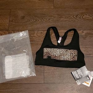 🎀NWT Puma Sports Bra